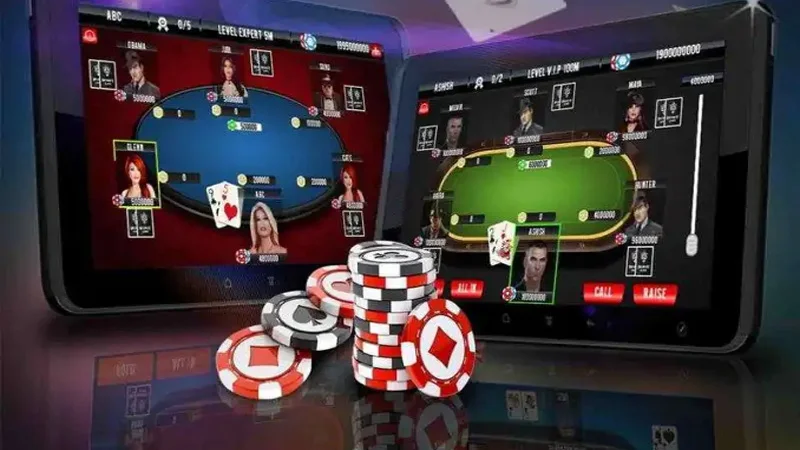 Trải nghiệm cá cược tại casino 009 hoàn toàn mới mẻ