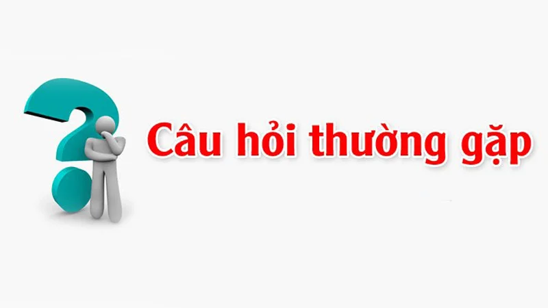 cau hoi thuong gap 1 Nhà cái 009 trực tuyến luôn đảm bảo hợp pháp và an toàn cực cao